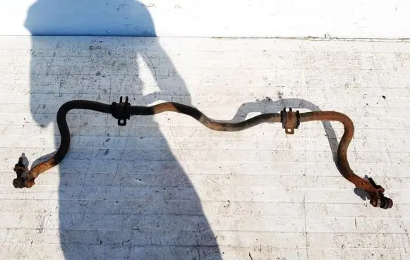 Front anti-roll bar/sway bar