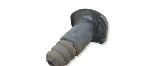 Volvo S60 Rear coil spring rubber mount 31255537