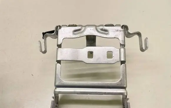 Skoda Kodiaq Other center console (tunnel) element 565863525