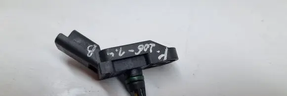 Peugeot 206 Air pressure sensor 9639381480
