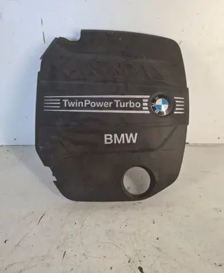 BMW 3 F30 F35 F31 Engine cover (trim) 7810800 7810802 20552610