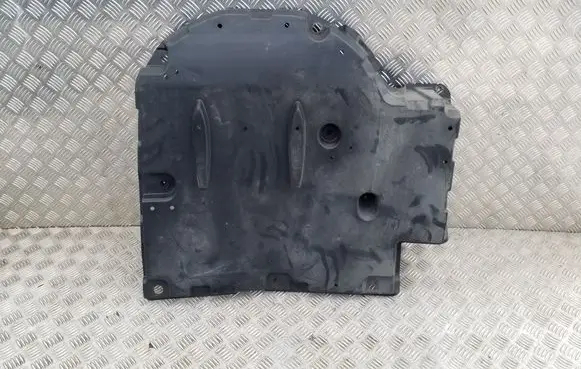 Toyota Yaris Cross Trunk boot underbody cover/under tray 584150D010