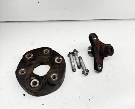 BMW 5 F10 F11 Rear differential 7584446 7584448 7584450