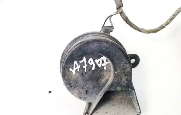 Mercedes-Benz C W203 Horn signal a28657625