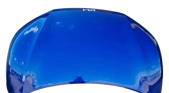 KIA EV6 Engine bonnet/hood