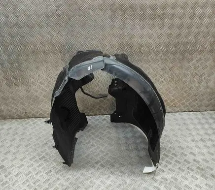 Tesla Model S Front wheel arch liner splash guards 106369400C