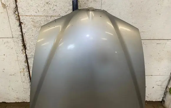Alfa Romeo 156 Engine bonnet/hood