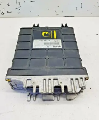 Volkswagen Sharan Engine control unit/module 021906256Q nr2218