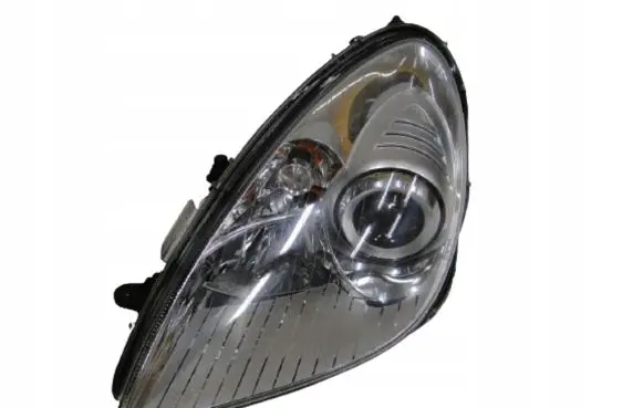 Mercedes-Benz SLK R171 Headlight/headlamp