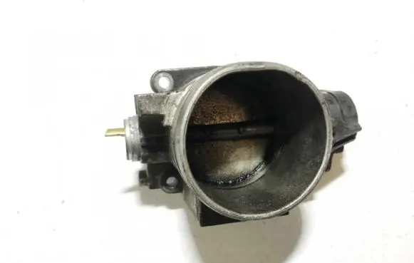 Alfa Romeo 156 Throttle valve 0280750023 010162536