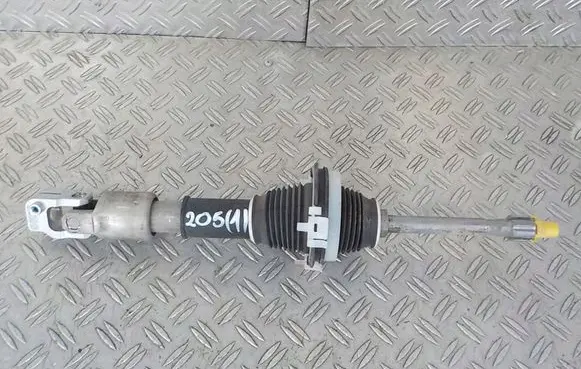 Mercedes-Benz C W205 Steering column universal joint A2314600056