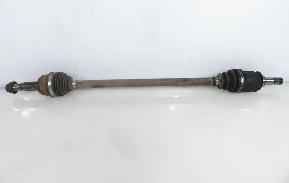 Toyota RAV 4 (XA30) Rear driveshaft 