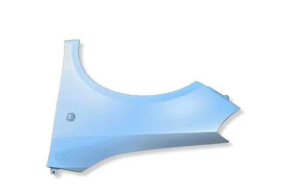 Skoda Roomster (5J) Fender 5J0821161