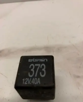 Audi A5 8T 8F Other relay 8D0951253A