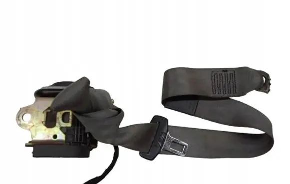 Audi TT Mk1 Front seatbelt 560546701