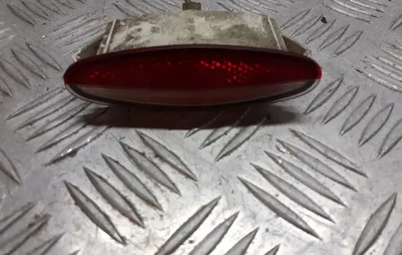 Renault Laguna II Other interior light 8200003263A