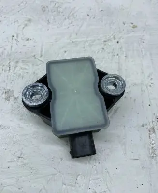 Dodge Durango III ESP acceleration yaw rate sensor 68411966AB P68411966AB