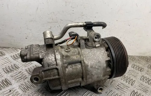 BMW 3 E92 E93 Air conditioning (A/C) compressor (pump) 9182794