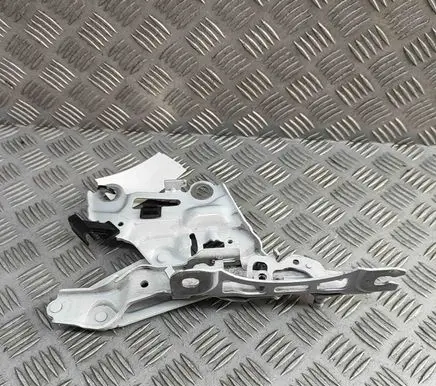 BMW iX1 Engine bonnet/hood hinges 9883418
