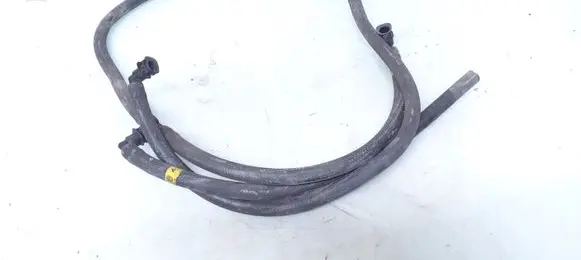 Volkswagen PASSAT B6 Headlight washer hose/pipe 3C0955970