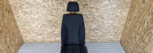 Volkswagen PASSAT B6 Front driver seat 