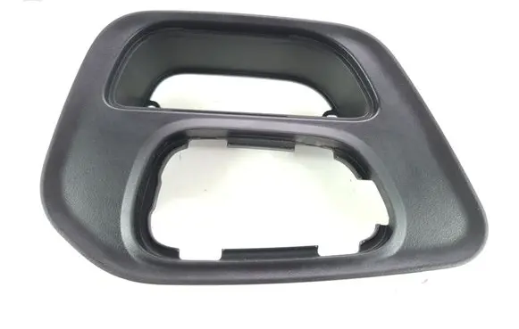 Dodge Challenger Gear shifter surround trim plastic 5PG702XCAB