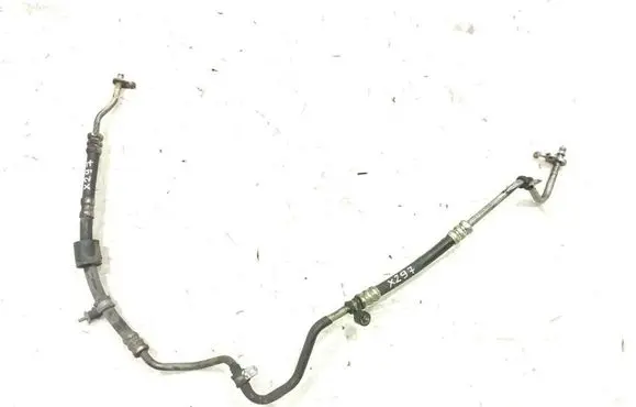 Porsche Panamera (970) Power steering hose/pipe/line 97034724331