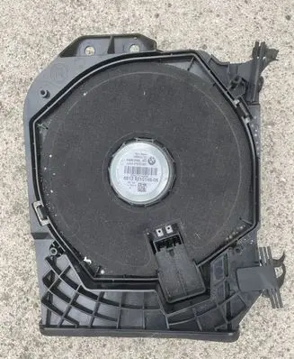 BMW 1 F20 F21 Subwoofer speaker 9210148