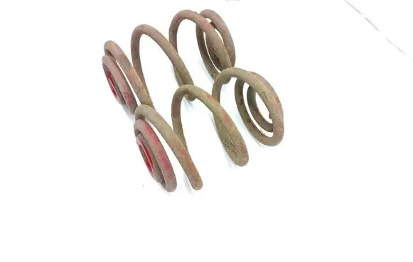 BMW 3 E30 Rear coil spring 