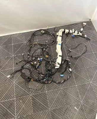 Tesla Model 3 Other wiring loom 206795404D