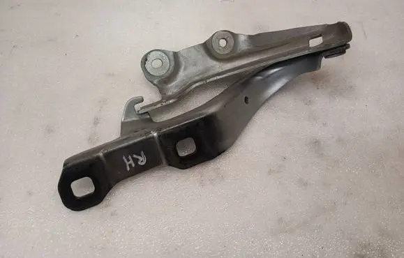Chevrolet Volt I Engine bonnet/hood hinges