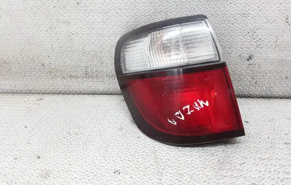 Mazda 626 Rear/tail lights R2265