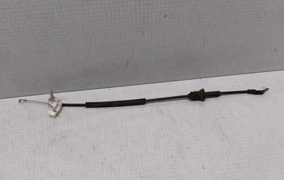 Volkswagen Golf IV Front door cable line 1J4839085