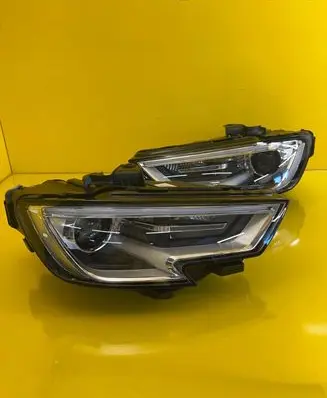 Audi A3 S3 8V Headlight/headlamp