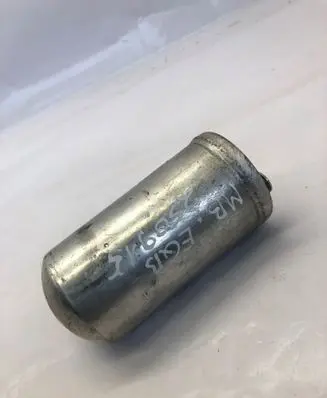 Mercedes-Benz EQB Air conditioning (A/C) air dryer 