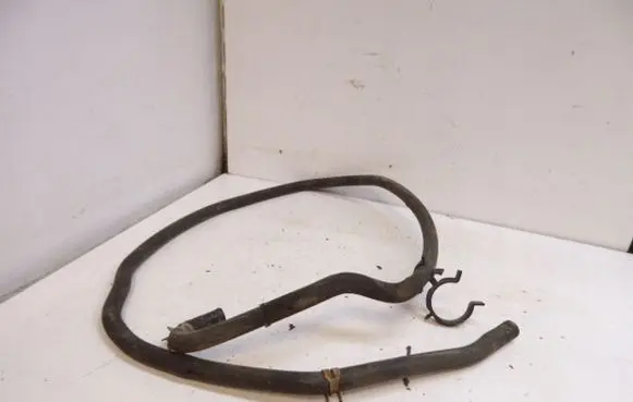 Ford Focus Engine coolant pipe/hose