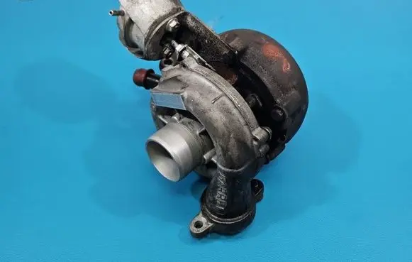 Citroen C4 I Picasso Turbo 7534205 IMPRK1607762