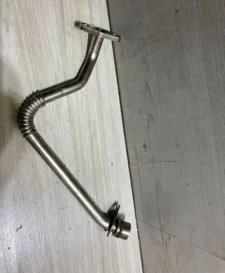 Ford Transit Custom Oil cooling pipe GK2Q6K677CA