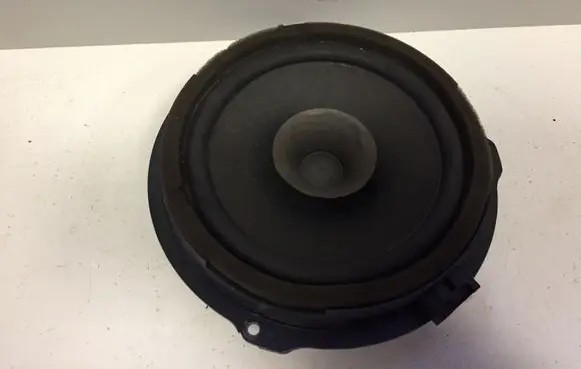 Ford Galaxy Front door speaker AA6T18808CA 1HD05A