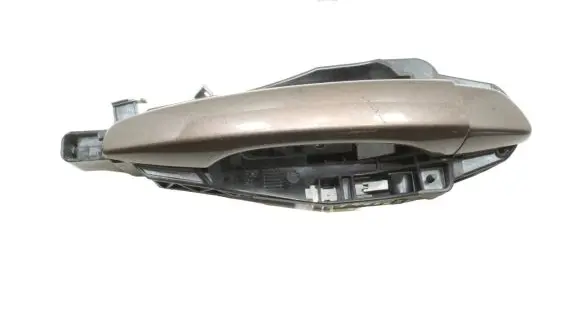 Peugeot 308 Rear door exterior handle 9802977180 GE0016532