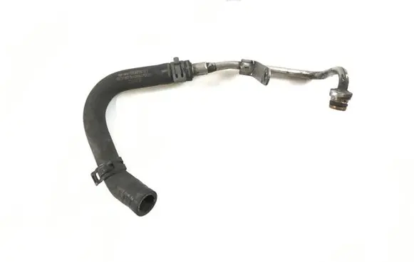 Volkswagen Eos Fuel line pipe 1K0121063N