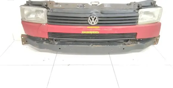 Volkswagen Transporter - Caravelle T4 Front piece kit 701121207B ZSB701121205