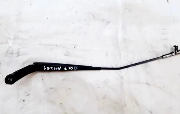 Volkswagen Golf V Front wiper blade arm 1k2955409