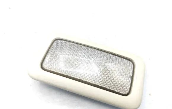 Alfa Romeo 147 Boot/trunk interior light 735244962 08851002