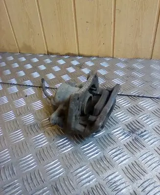 Renault Modus Front brake caliper