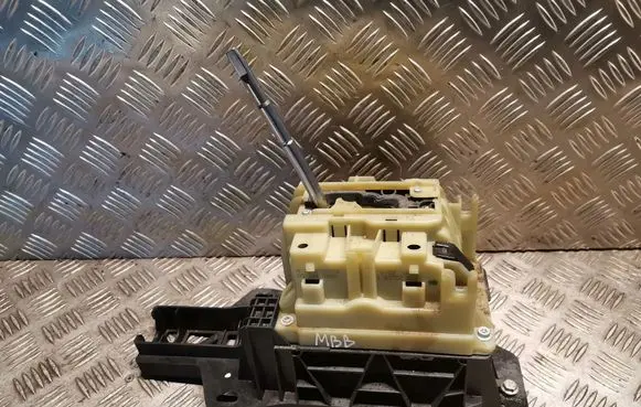 Mercedes-Benz B W245 Gear selector A1693700709 1693700709