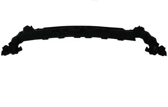 Mercedes-Benz GLB X247 Front bumper foam support bar A2478801603