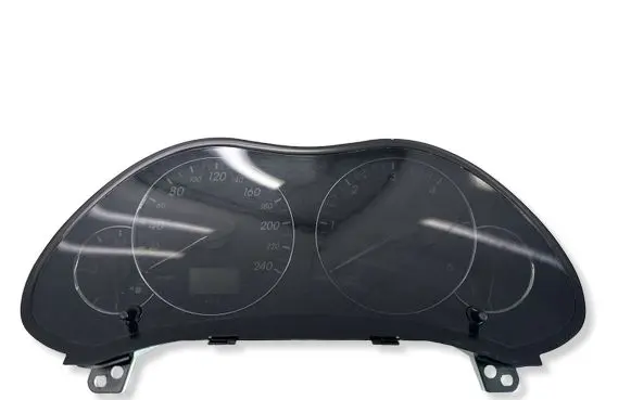 Toyota Avensis T250 Speedometer (instrument cluster) 8380005630H MB2574109865