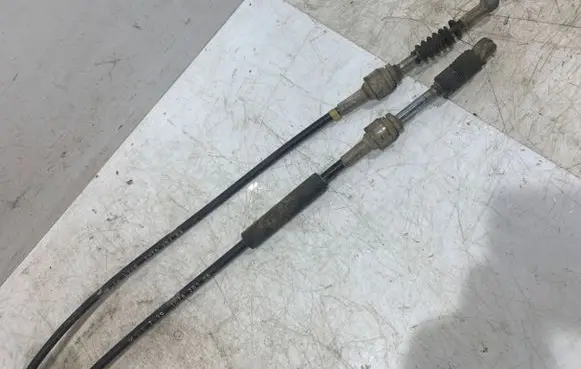 Fiat Doblo Gear shift cable linkage 46806268 T07629106 46807039