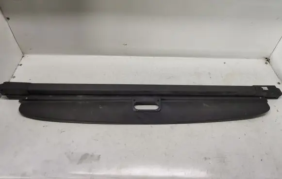 Opel Vectra C Parcel shelf load cover 